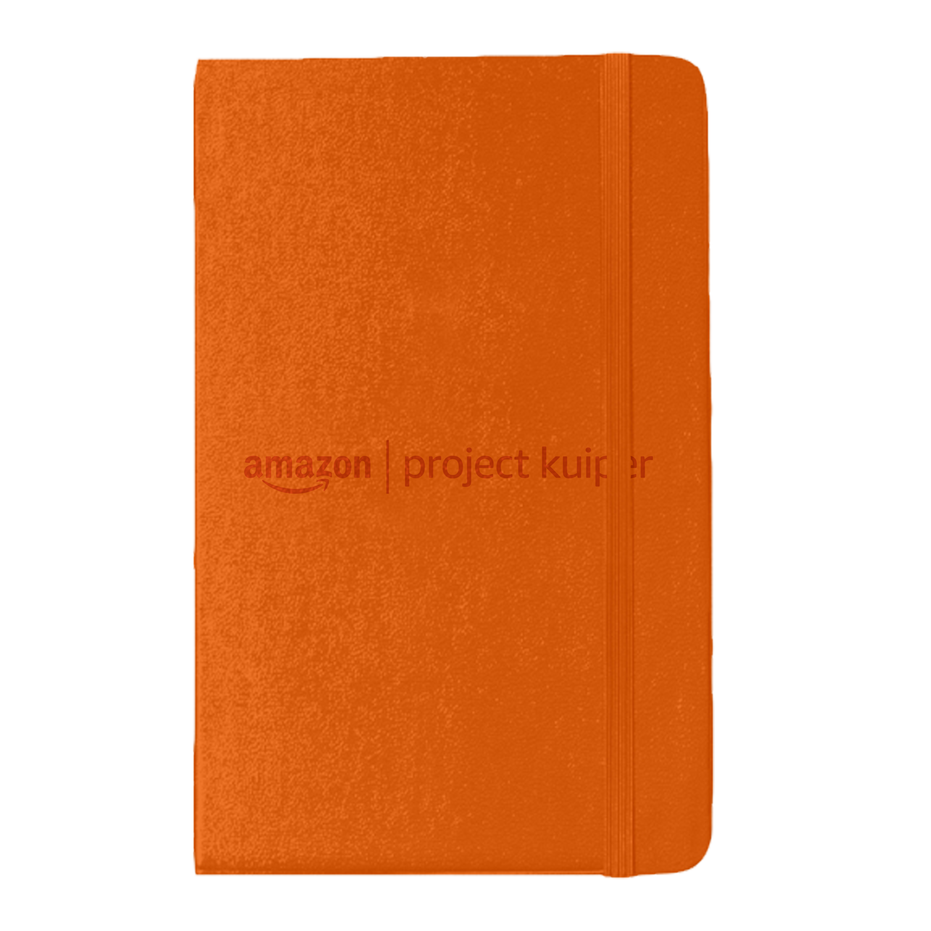 Moleskine® Hard Cover Ruled Large Notebook